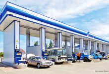 Photo of Метановые станции: инфраструктура для транспорта