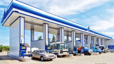 Photo of Метановые станции: инфраструктура для транспорта