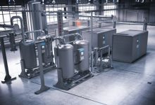 Photo of Инновационные технологии: сжатый воздух