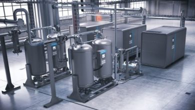 Photo of Инновационные технологии: сжатый воздух