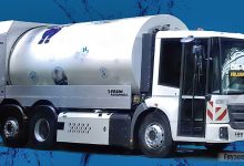 Photo of Водородное топливо для грузовиков