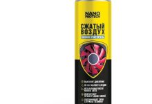 Photo of Сжатый воздух: энергия без вреда