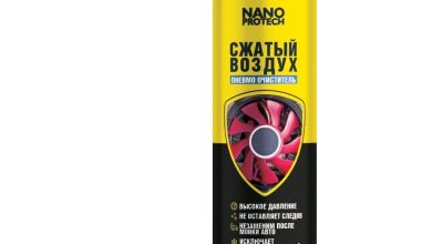 Photo of Сжатый воздух: энергия без вреда