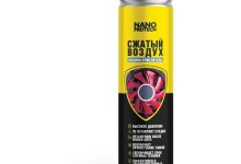 Photo of Сжатый воздух: решение для городского транспорта