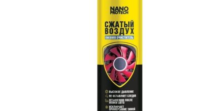 Photo of Сжатый воздух: решение для городского транспорта