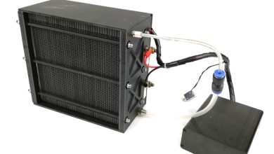 Photo of Топливные элементы: чистая энергия