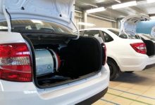 Photo of Метановое топливо для автомобилей