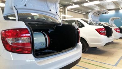 Photo of Метановое топливо для автомобилей