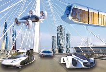 Photo of Будущее транспорта: сжатый воздух