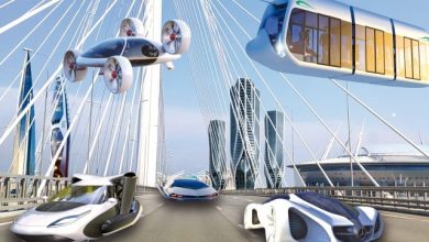 Photo of Будущее транспорта: сжатый воздух