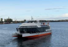 Photo of Водородные технологии в морском транспорте